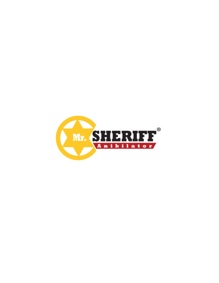 Producto Sheriff Imagen 1