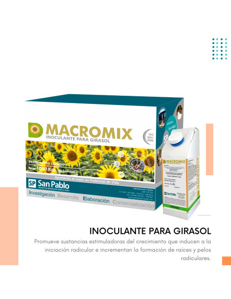 Producto Macromix Imagen 1