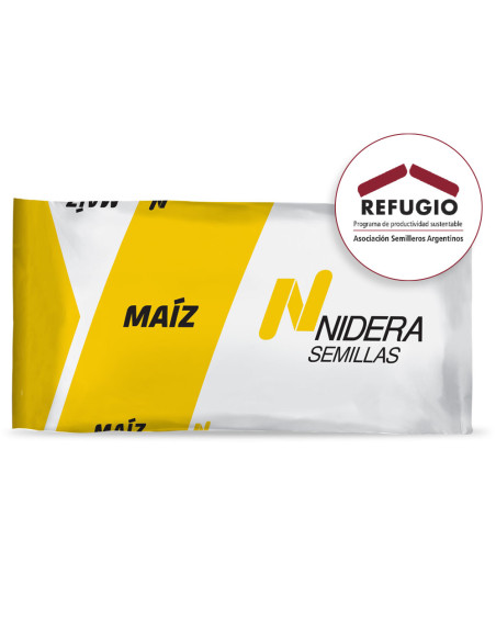 Producto Maiz NS7818 - Banda 2 - VIP Imagen 1