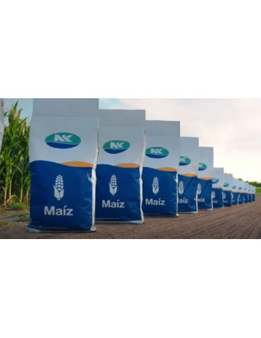 Producto Maiz NK842 - Banda 2 - VIP Imagen 1