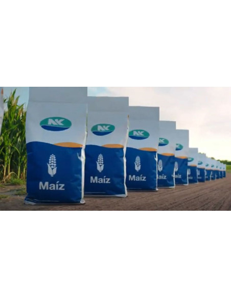Producto Maiz NK870 - Banda 2 - VIP Imagen 1
