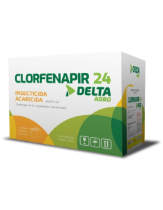 Producto Clorfenapir 24 Imagen 1