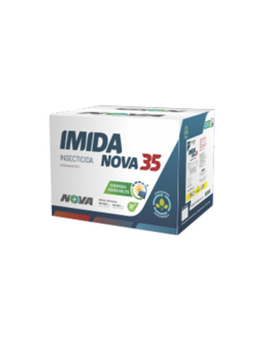 Producto Imida 35 Nova Imagen 1