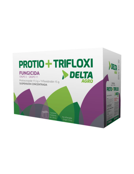 Producto Protio + Trifloxi Delta Agro Imagen 1