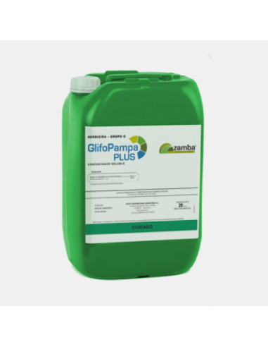 Producto Glifo Pampa Plus Imagen 1