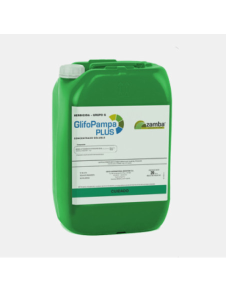 Producto Glifo Pampa Plus Imagen 1