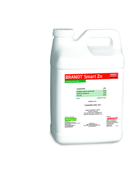 Producto Brandt Smart Zn Imagen 1