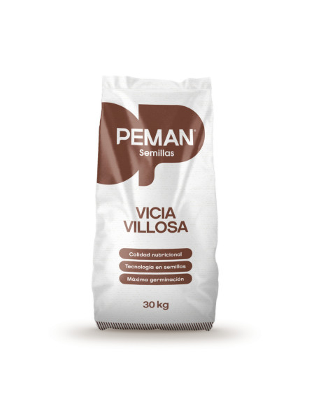 Producto Vicia Villosa Ascasubi INTA Imagen 1