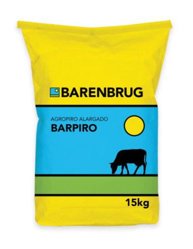 Producto Agropiro Alargado Barpiro Imagen 1