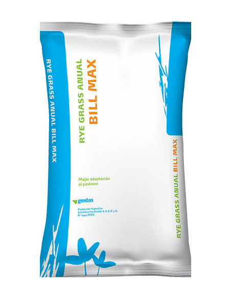 Producto Rye Grass Bill Max Imagen 1