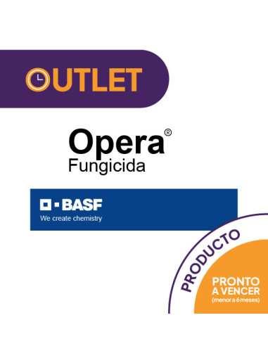 Opera - BASF  | Bipolos