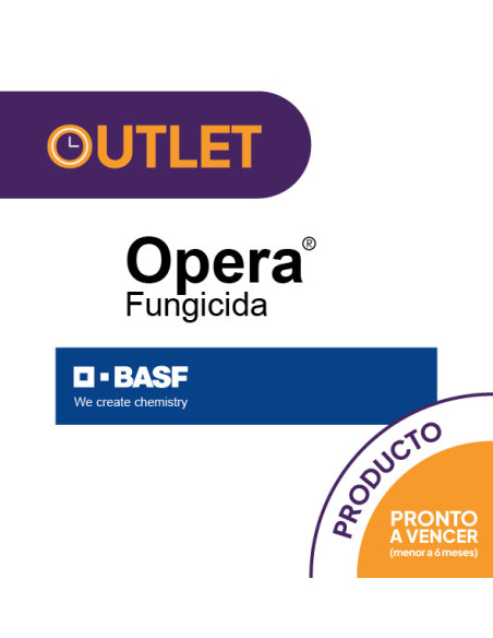 Opera - BASF  | Bipolos