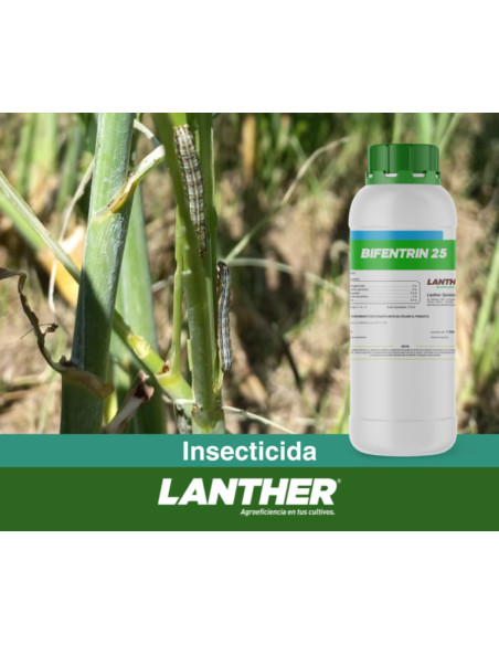 Bifentrin 25 LQ  | Bipolos