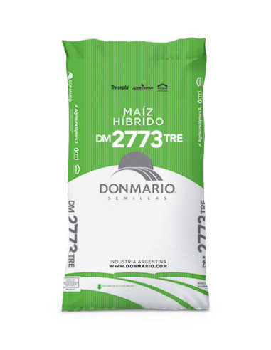 Producto Maiz DM2712 TRE - Banda 2 Imagen 1
