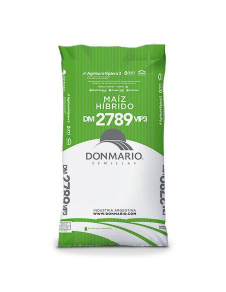 Producto Maiz DM2789 VIP3 - Banda 1 Imagen 1