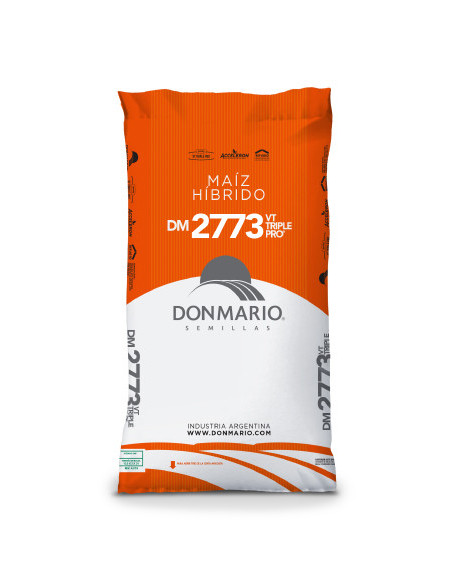 Producto Maiz DM2773 VT3 Pro - Banda 2 Imagen 1