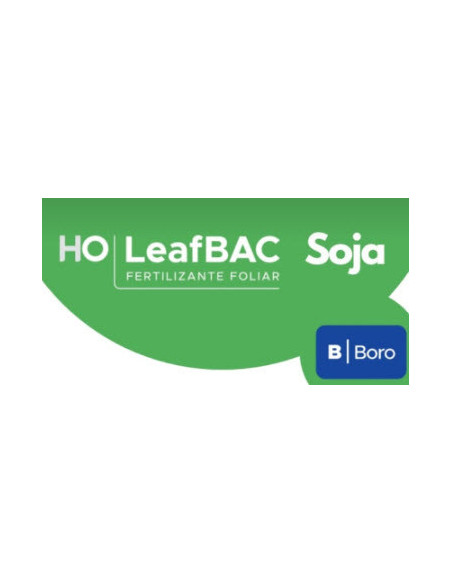 Producto HO LeafBAC Soja Imagen 1