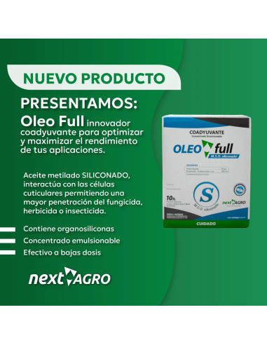 Producto Oleo Full Imagen 1
