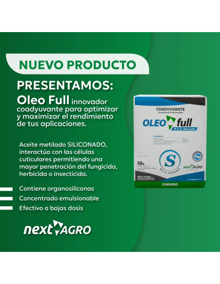 Producto Oleo Full Imagen 1