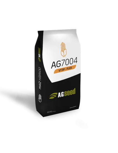Producto Maiz AG7004 - Banda 2 - VT3P Imagen 1