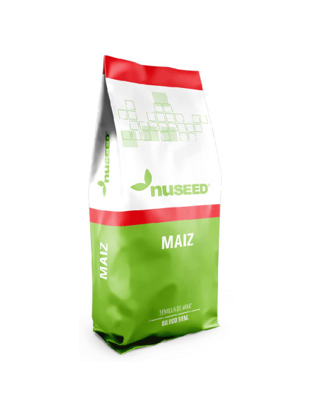 Producto Maíz Nuseed 2881 MGRR2 - Banda 1 Imagen 1