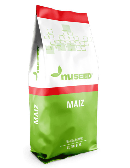Producto Maíz Nuseed 2550 BTRG - Banda 1 Imagen 1