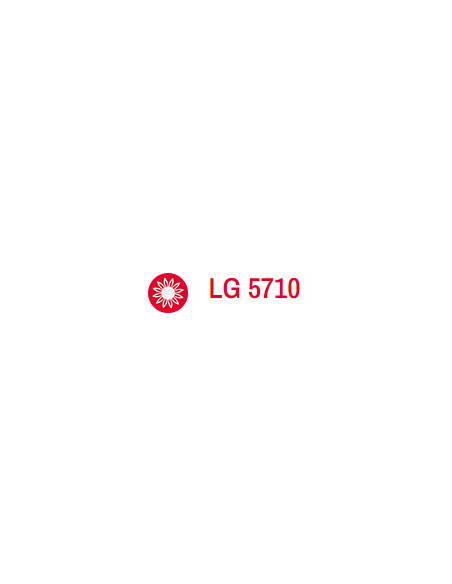 Producto Girasol LG 5710 CL - Banda 2 Imagen 2