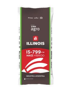 Producto Maiz IS 799-VT3 - Banda 1 PACK REF 9+1 Imagen 1