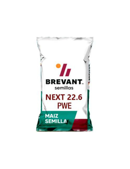 Producto Maiz NEXT 22.6 PWU - Banda 3 Imagen 1