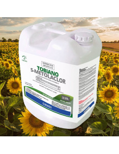 Producto S-Metolaclor Tobiano Imagen 1