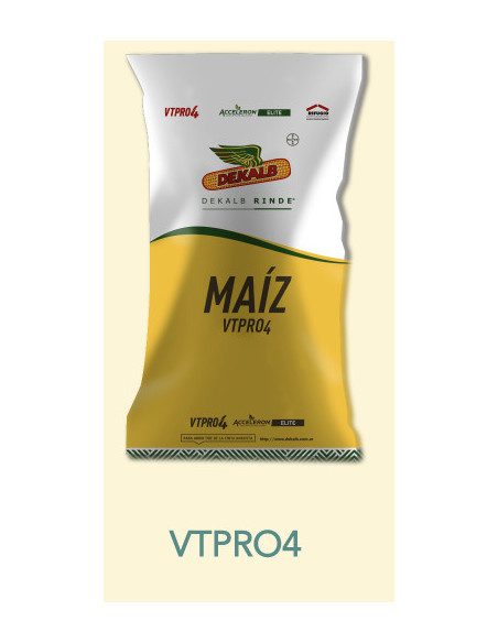 Producto Maiz DK72-20 - Banda 1 - VT4 Imagen 1