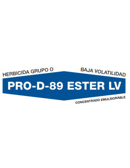 Producto Pro D-89 BV Imagen 1