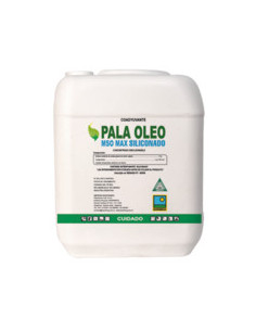 Producto Pala Oleo MSO MAX Siliconado Imagen 1