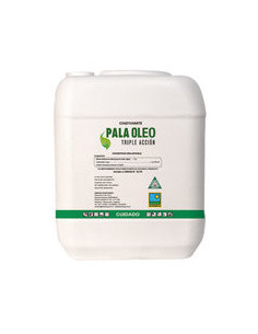 Producto Pala Oleo Triple Accion Imagen 1