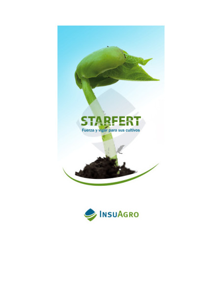 Producto Starfert CaB Imagen 1