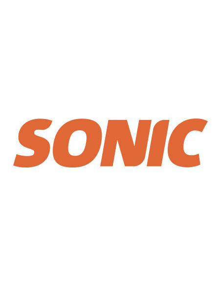 Producto Sonic Imagen 1