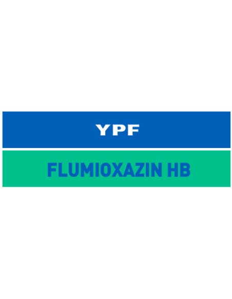 Producto Flumioxazin HB YPF agro Imagen 1