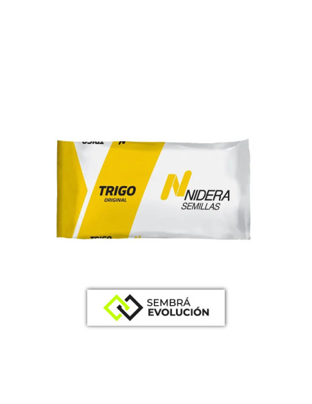 Producto Trigo Baguette 610 - Vibrance Gold - 1era Multiplic. Imagen 1