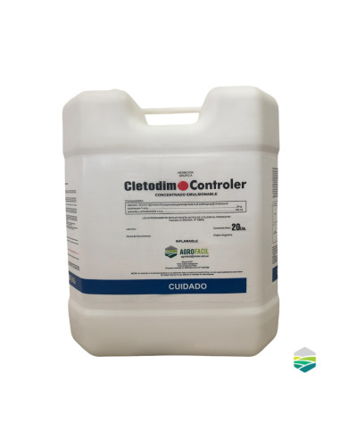Producto Cletodim Controler Imagen 1