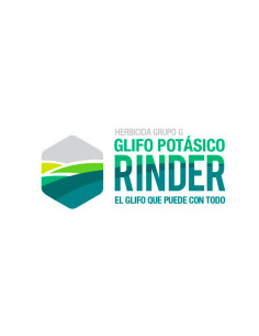 Producto Glifosato Potasico Rinder Imagen 1