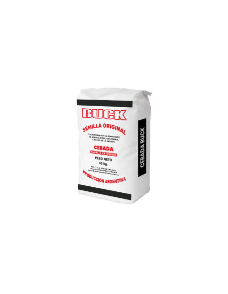 Producto Cebada Buck 316 - 1era Multiplic. Imagen 2