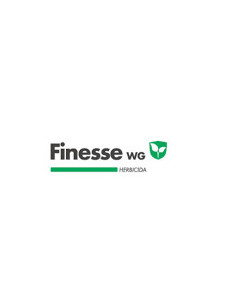Finesse WG - PROMO - FMC  | Bipolos