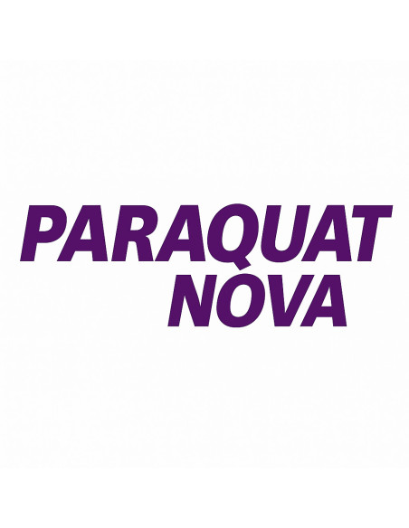 Paraquat - NOVA | Bipolos