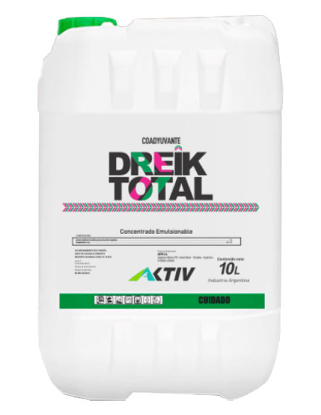 Dreik Total - AKTIV  | Bipolos