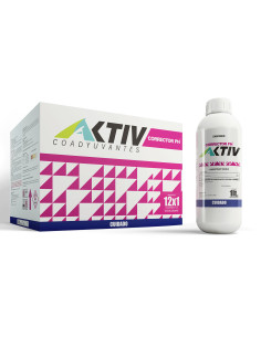 Corrector PH Aktiv