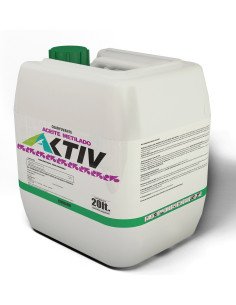 Aceite Metilado - AKTIV  | Bipolos