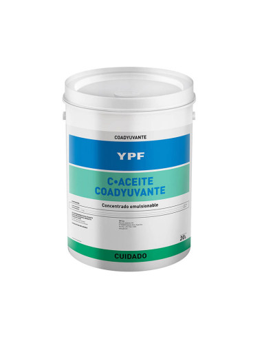 Producto Soly-Oil Mineral Imagen 1