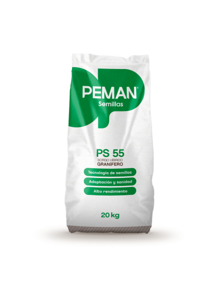 Producto Sorgo Granífero Ps 55 Cruiser Imagen 1