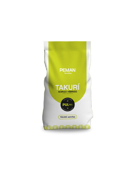 Producto Sorgo Doble Propósito Takuri Pultec Imagen 1