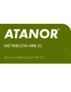 Producto Atanor Metribuzin 48 SC HI Imagen 1